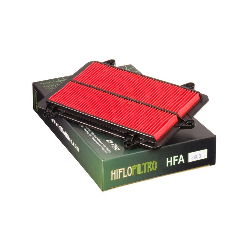 Luchtfilter Hiflofiltro HFA3903