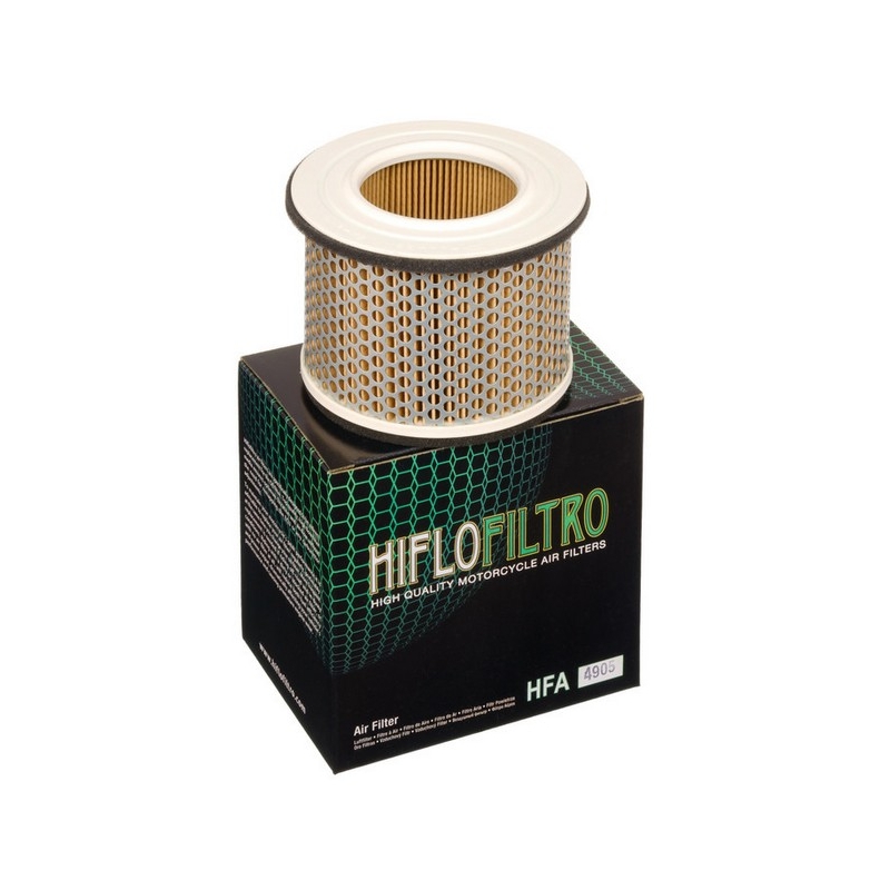 Luchtfilter Hiflofiltro HFA4905