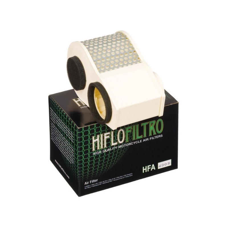 Luchtfilter Hiflofiltro HFA4908