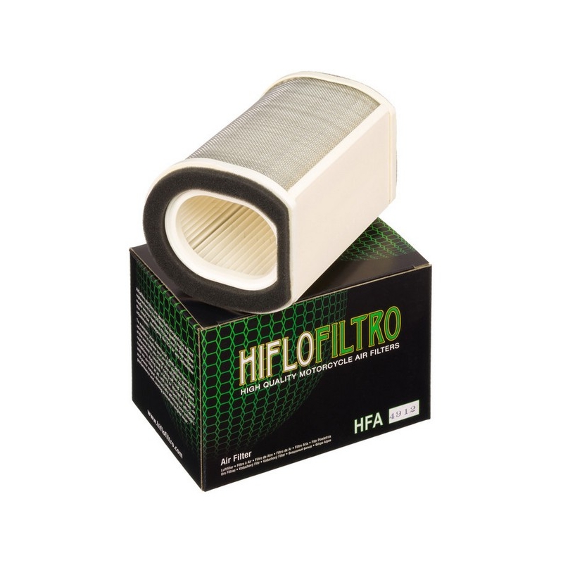 Luchtfilter Hiflofiltro HFA4912