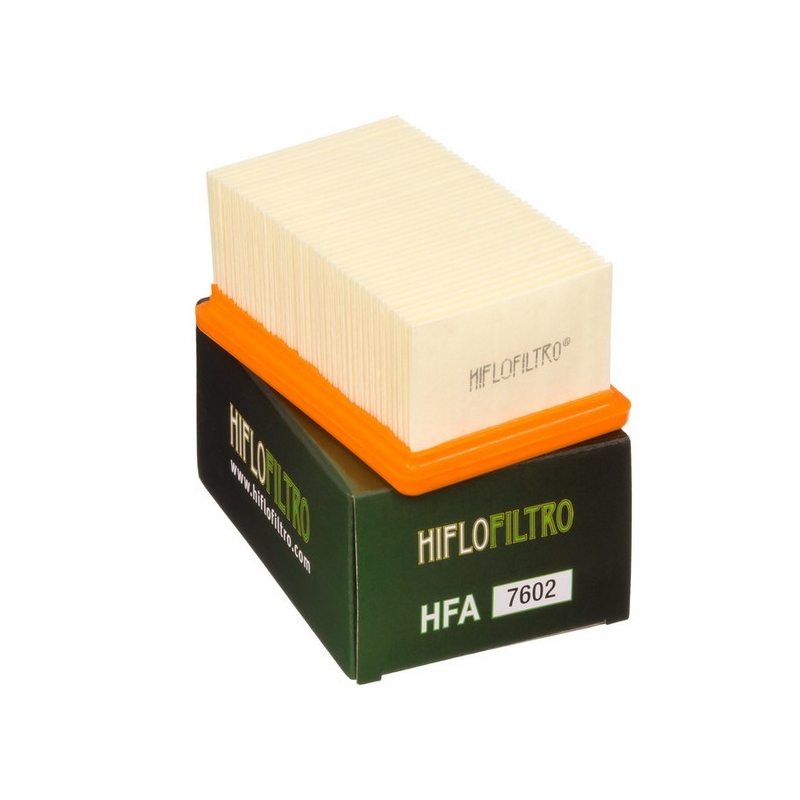 Luchtfilter Hiflofiltro HFA7602