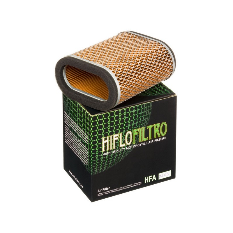 Luchtfilter Hiflofiltro HFA2405