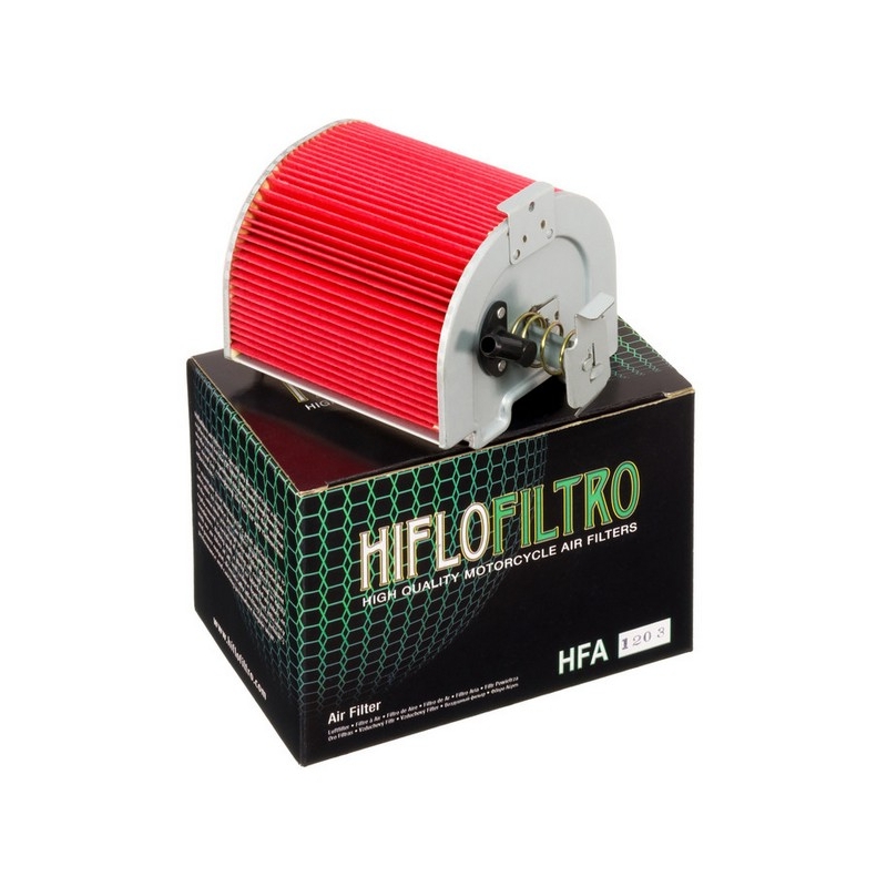 Luchtfilter Hiflofiltro HFA1203