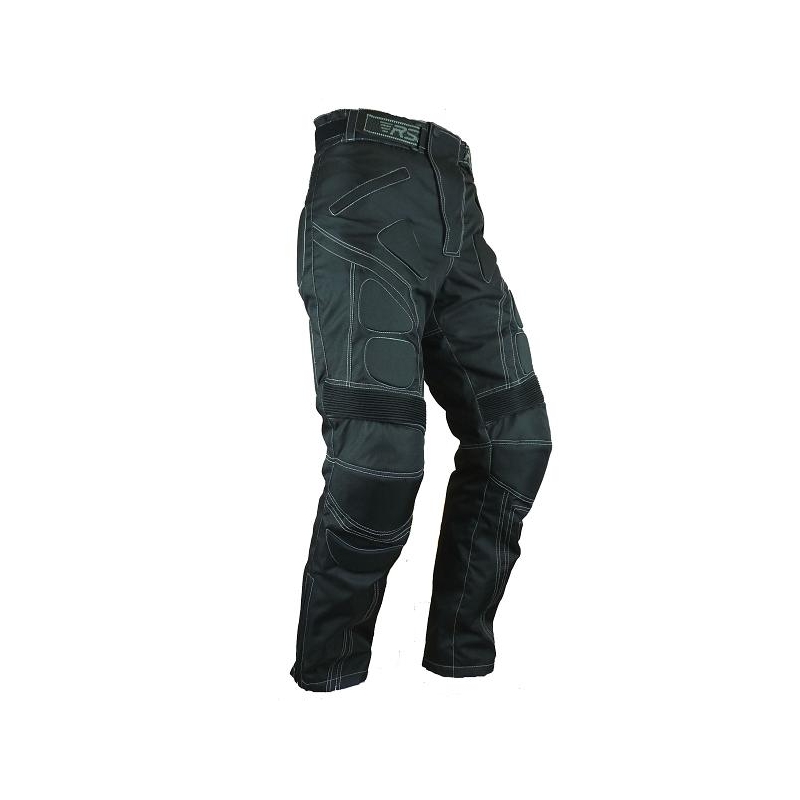 Moto kalhoty RSA Compact - II. jakost