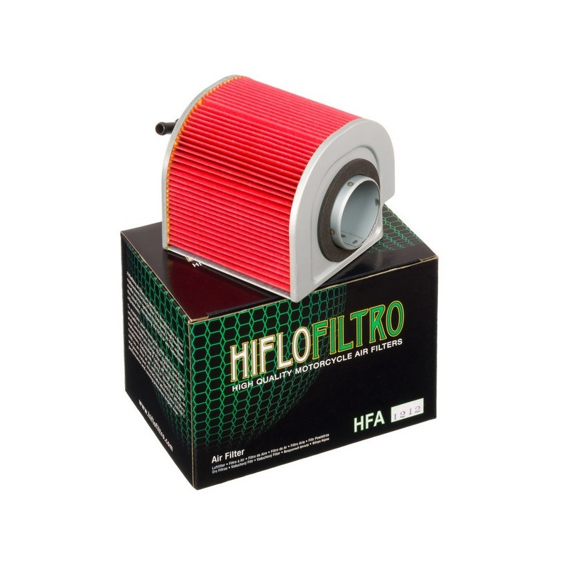 Luchtfilter Hiflofiltro HFA1212