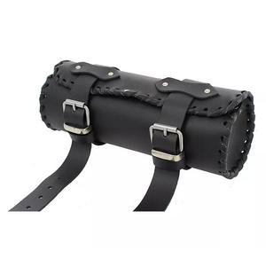 Leren rol voor Chopper/Custom RSA-1A motorfiets