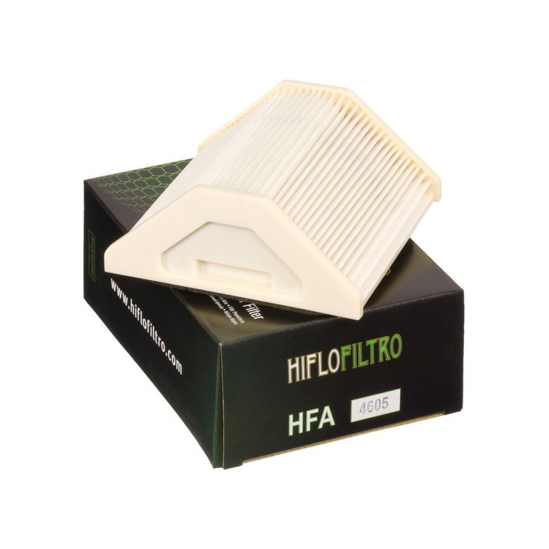 Luchtfilter Hiflofiltro HFA4605