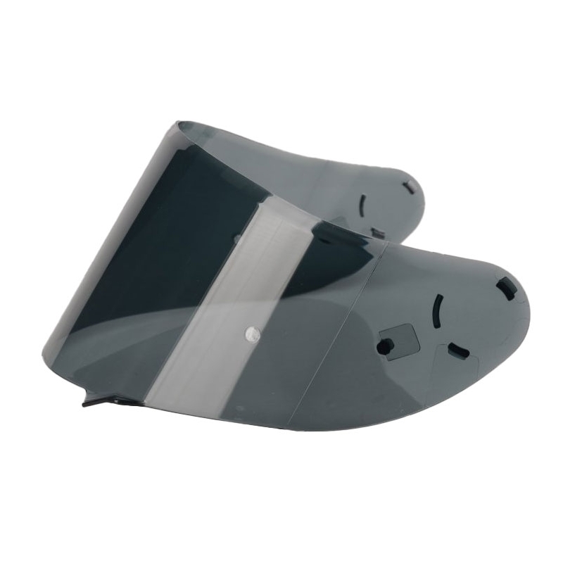 Gerookt plexiglas voor Lazer Rafale/ FH3 helmen