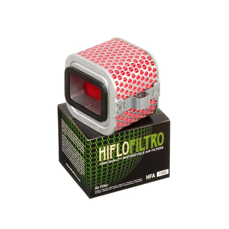 Luchtfilter Hiflofiltro HFA1406