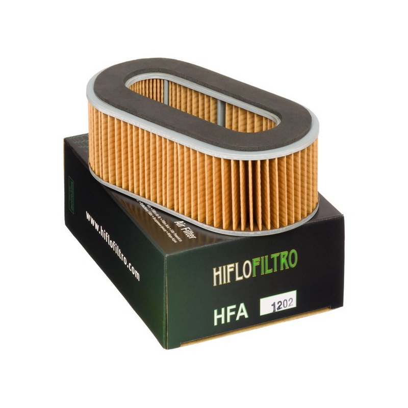 Luchtfilter Hiflofiltro HFA1202