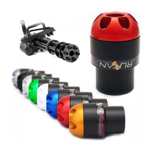Yamaha MT-07/XSR 700 tweepuntsset Gatling