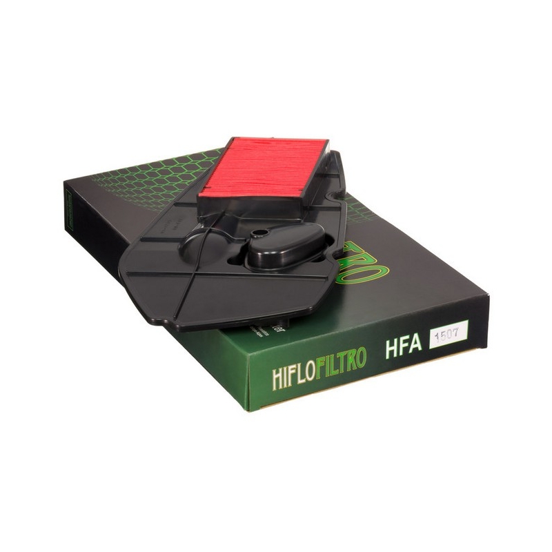 Luchtfilter Hiflofiltro HFA1507