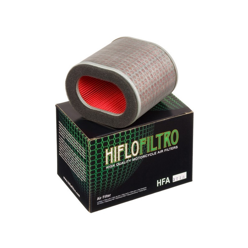 Luchtfilter Hiflofiltro HFA1713