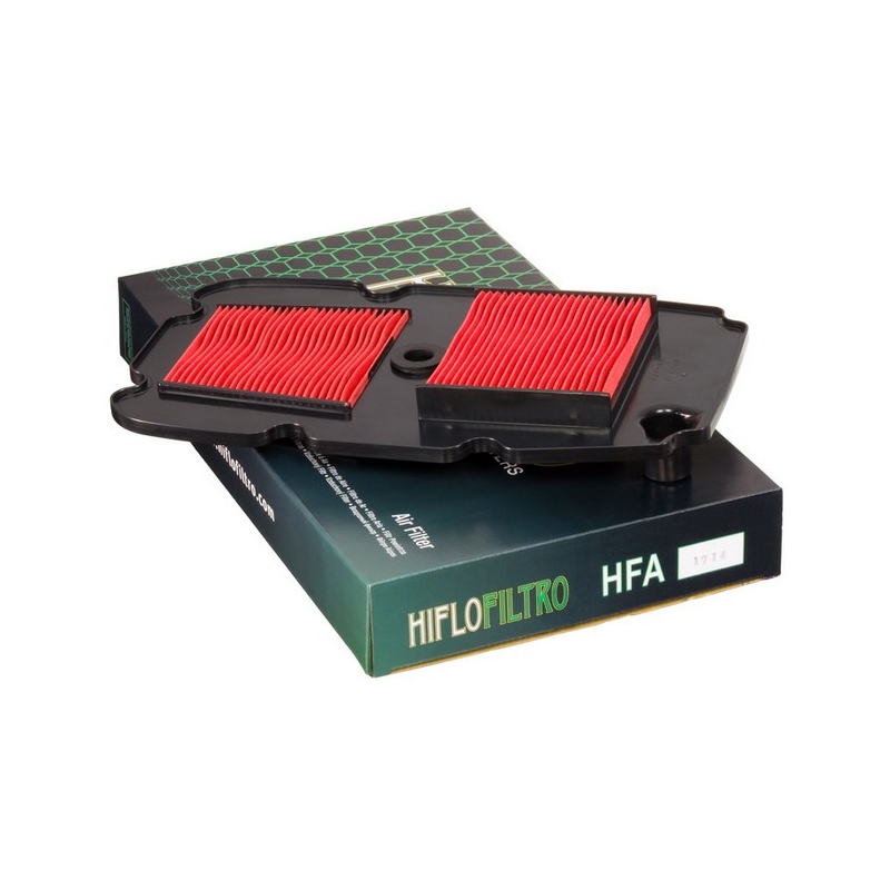 Luchtfilter Hiflofiltro HFA1714