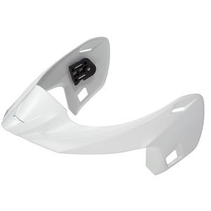 Helmvizier voor Scorpion EXO-930 wit