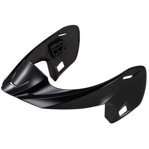 Helmvizier voor Scorpion EXO-930 zwart