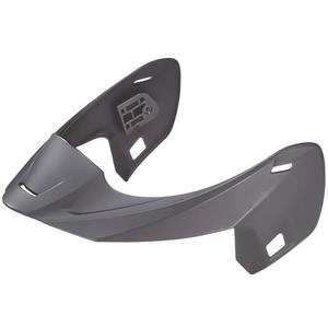 Helmvizier voor Scorpion EXO-930 cementgrijs