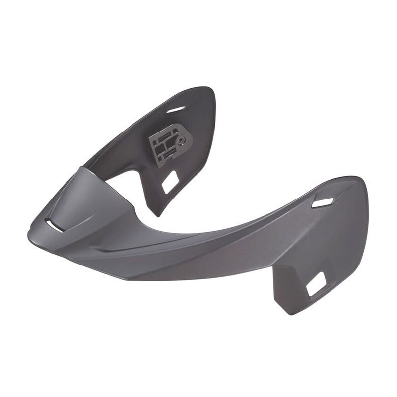 Helmvizier voor Scorpion EXO-930 cementgrijs