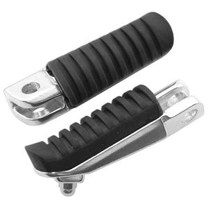 Motorfiets voetsteun Vicma Kawasaki ZR400, ZX600/900 links