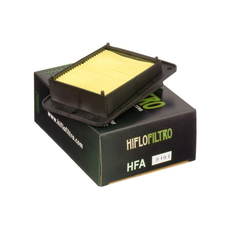 Luchtfilter Hiflofiltro HFA5101