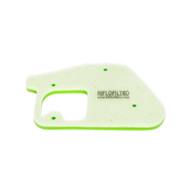 Luchtfilter Hiflofiltro HFA4002DS