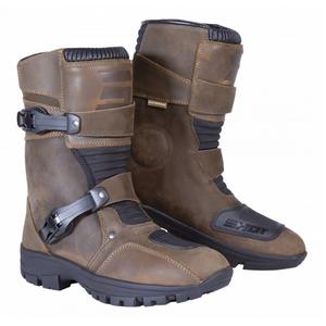 Moto schoenen Shot ATV 2.0 bruin