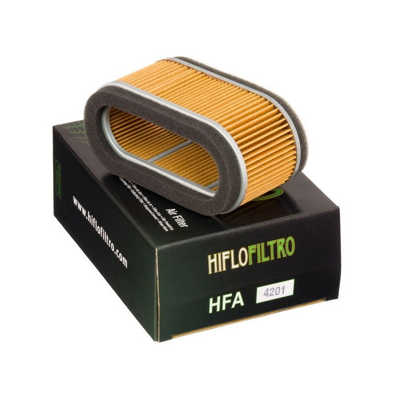 Luchtfilter Hiflofiltro HFA4201