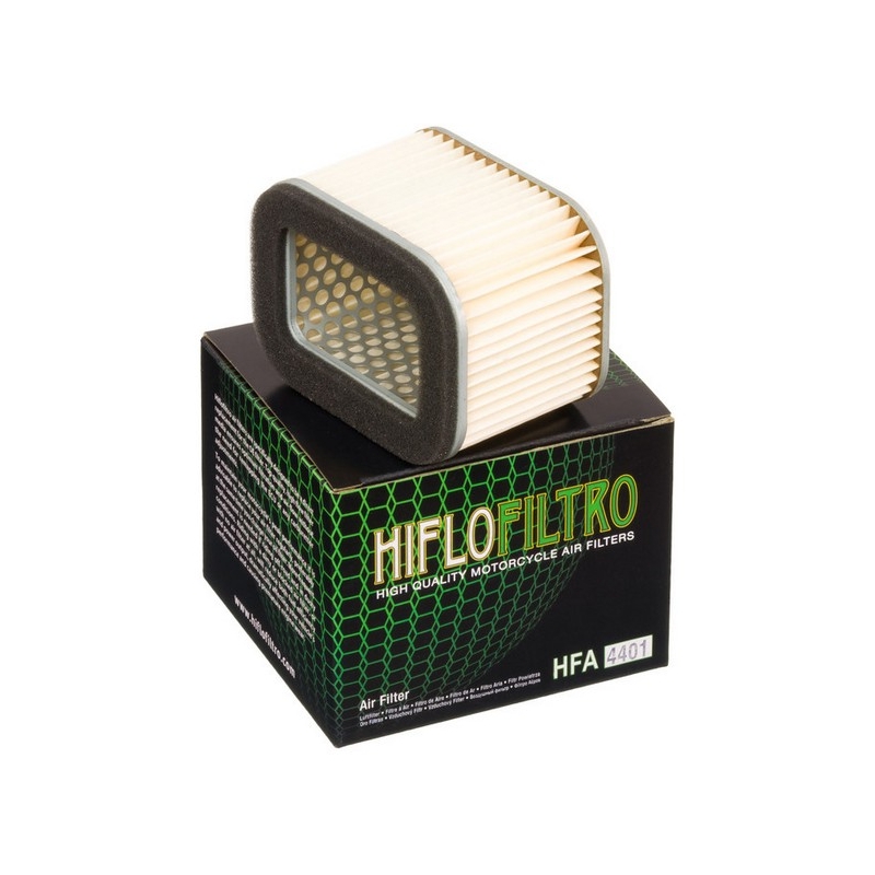Luchtfilter Hiflofiltro HFA4401