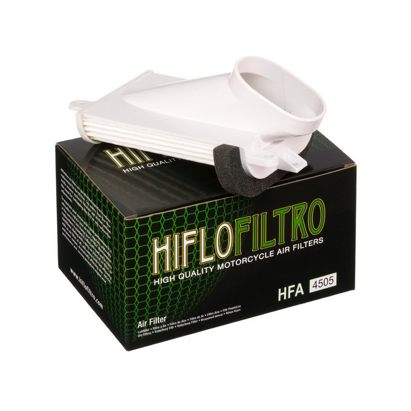 Luchtfilter Hiflofiltro HFA4505