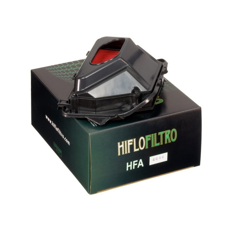 Luchtfilter Hiflofiltro HFA4614