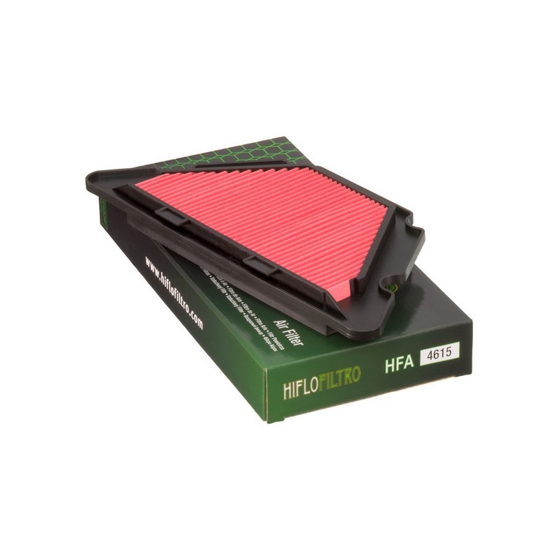 Luchtfilter Hiflofiltro HFA4615