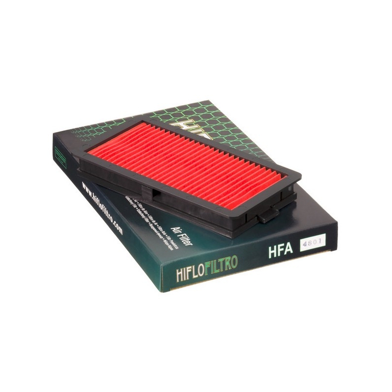 Luchtfilter Hiflofiltro HFA4801