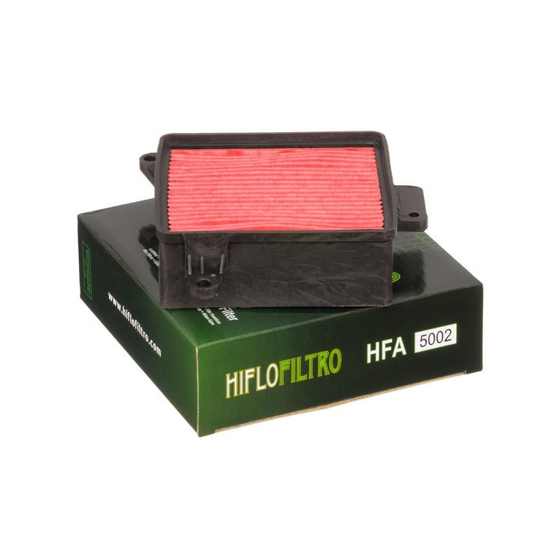 Luchtfilter Hiflofiltro HFA5002