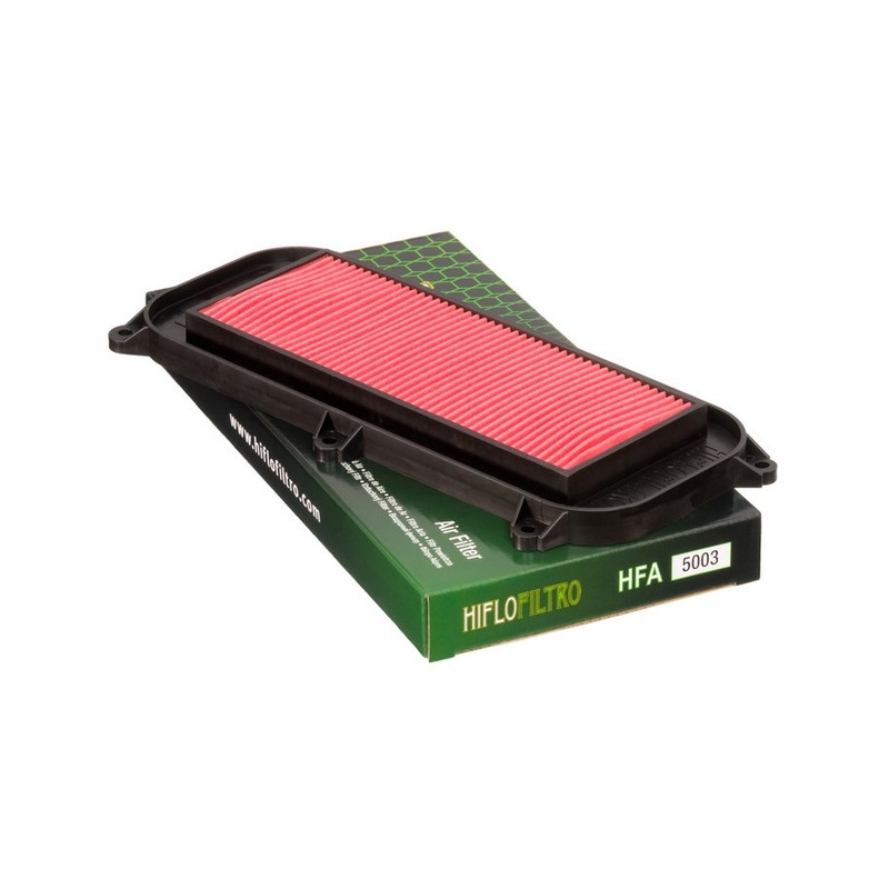 Luchtfilter Hiflofiltro HFA5003