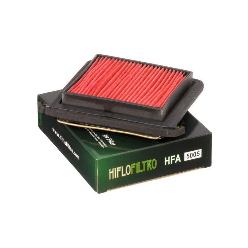 Luchtfilter Hiflofiltro HFA5005
