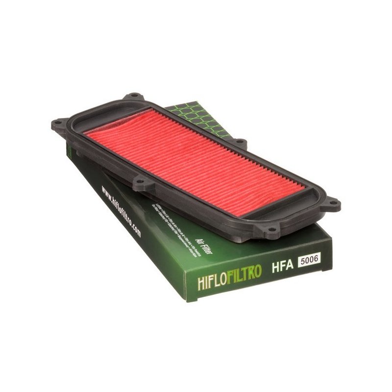 Luchtfilter Hiflofiltro HFA5006