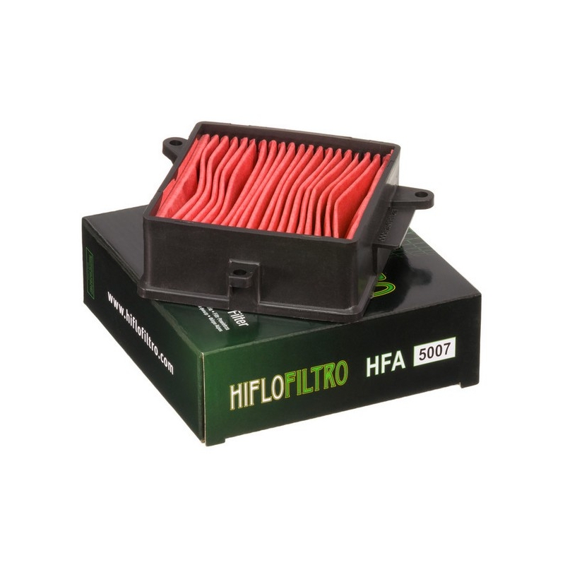 Luchtfilter Hiflofiltro HFA5007
