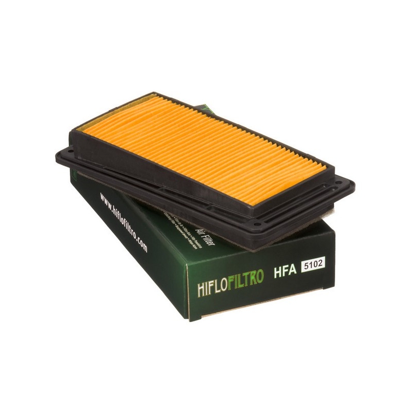 Luchtfilter Hiflofiltro HFA5102