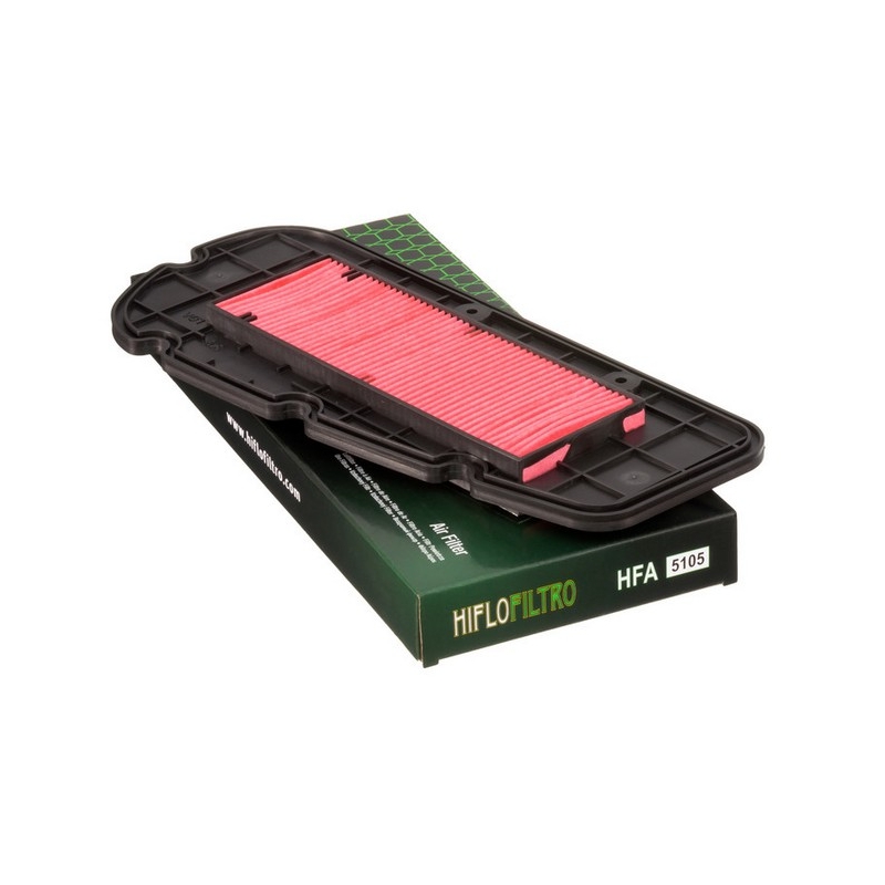 Luchtfilter Hiflofiltro HFA5105