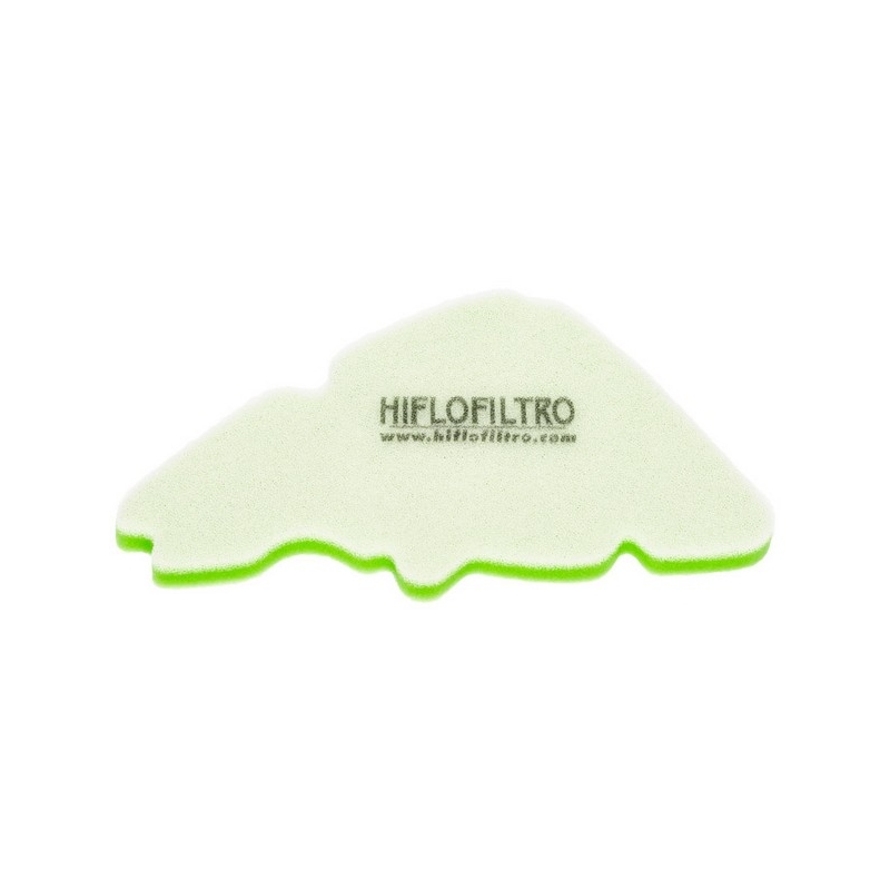 Luchtfilter Hiflofiltro HFA5204