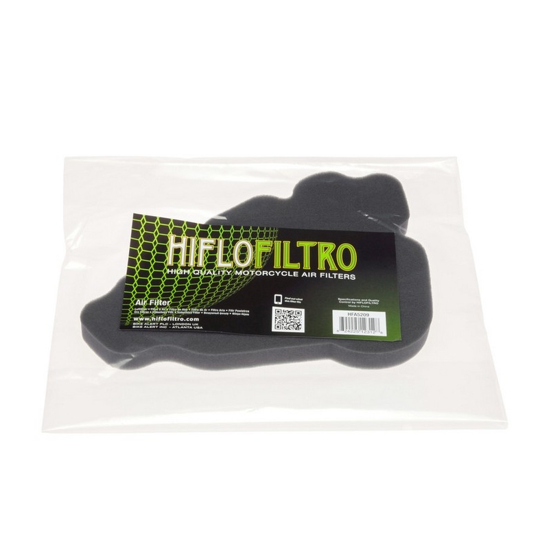 Luchtfilter Hiflofiltro HFA5209