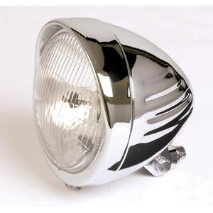 Hoofdlamp Indiaas, 5 3/4"