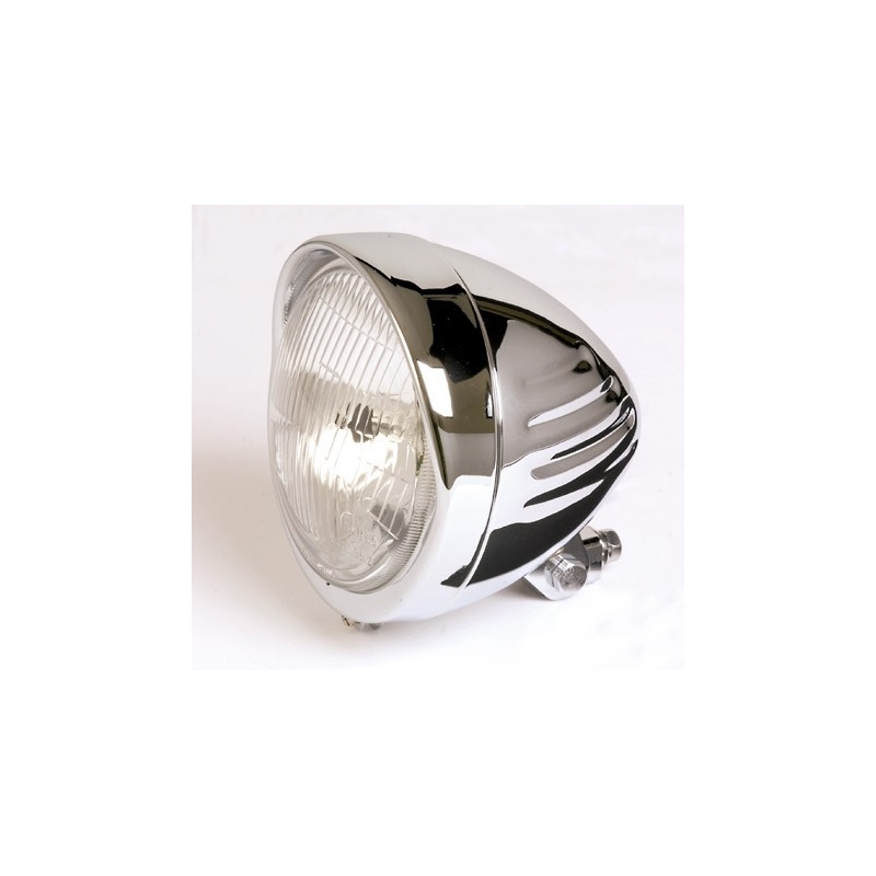 Hoofdlamp Indiaas, 5 3/4"