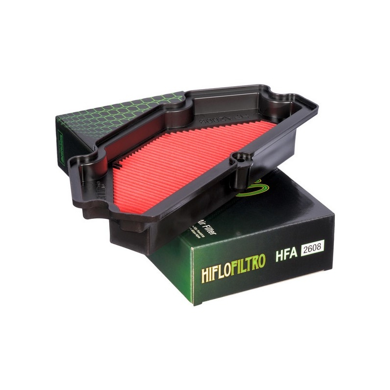 Luchtfilter Hiflofiltro HFA2608