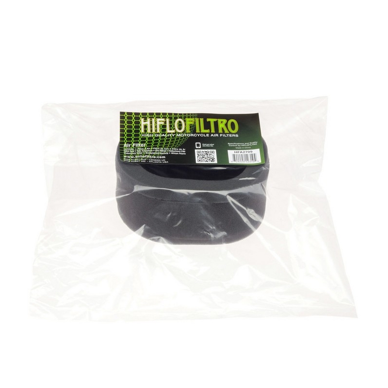 Luchtfilter Hiflofiltro HFA2709