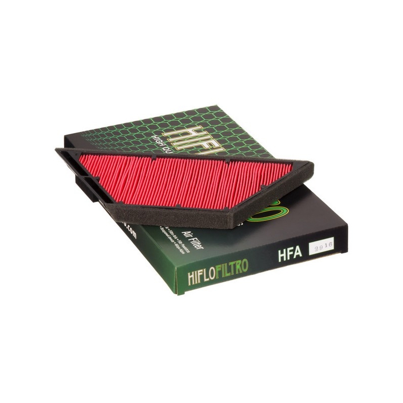 Luchtfilter Hiflofiltro HFA2916