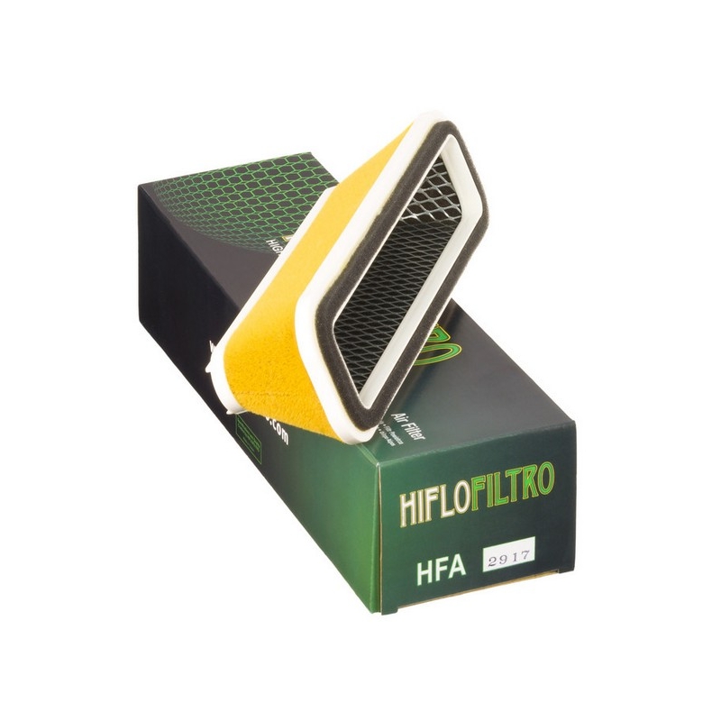 Luchtfilter Hiflofiltro HFA2917