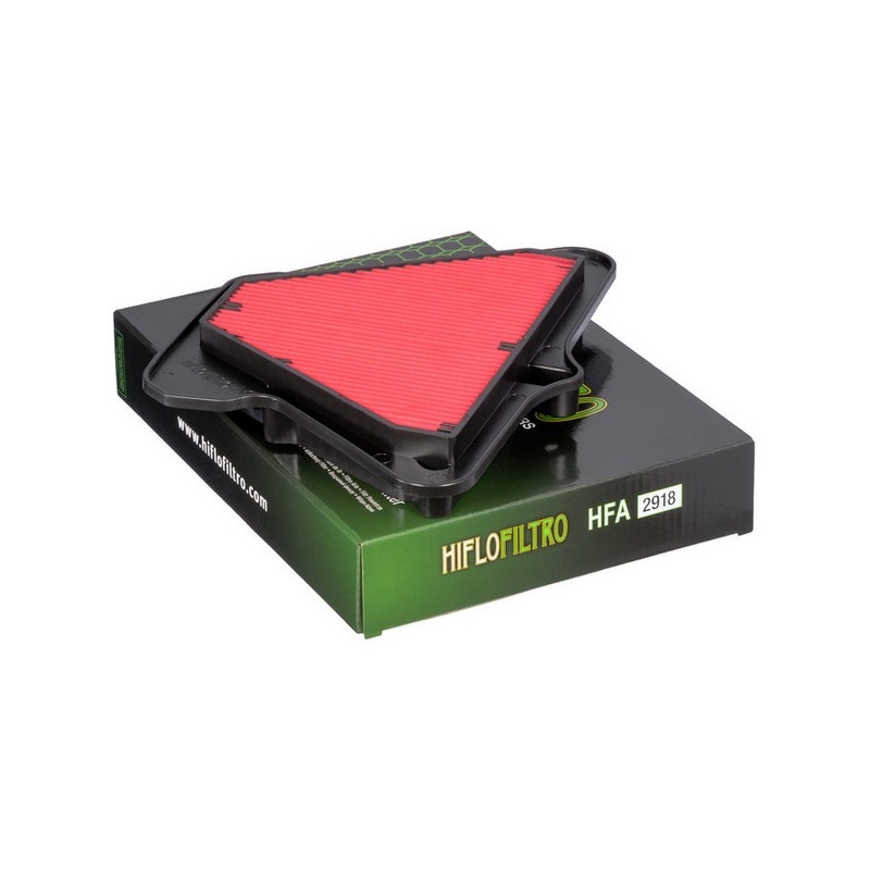 Luchtfilter Hiflofiltro HFA2918
