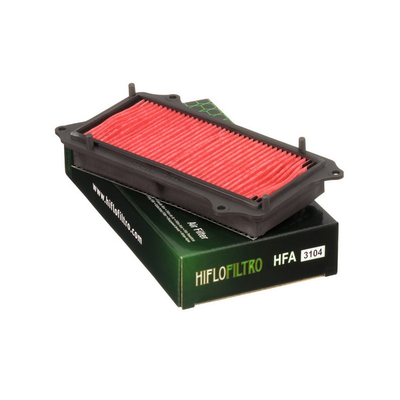 Luchtfilter Hiflofiltro HFA3104