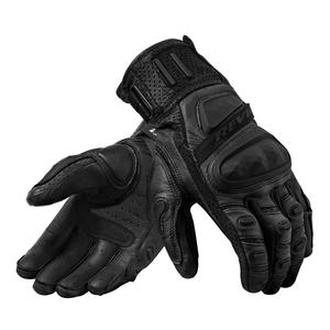 Revit Cayenne 2 motorhandschoenen zwart